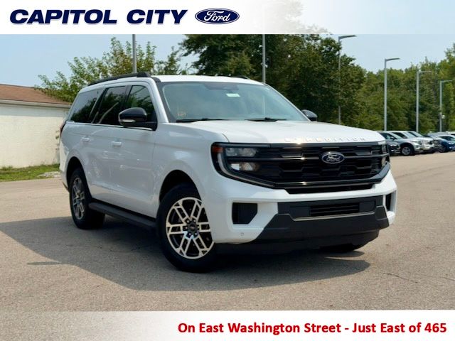 2026 Ford Expedition SUV 