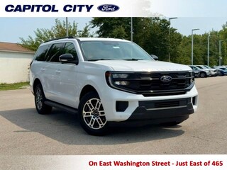 2026 Ford Expedition Active SUV
