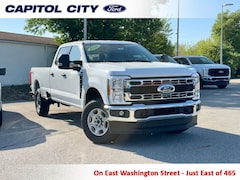 2026 Ford F-350 XLT Truck