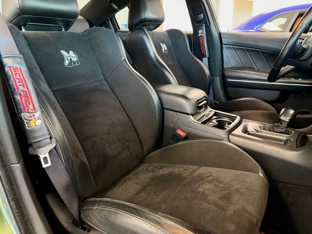 2020 Dodge Charger Scat Pack - Photo 8