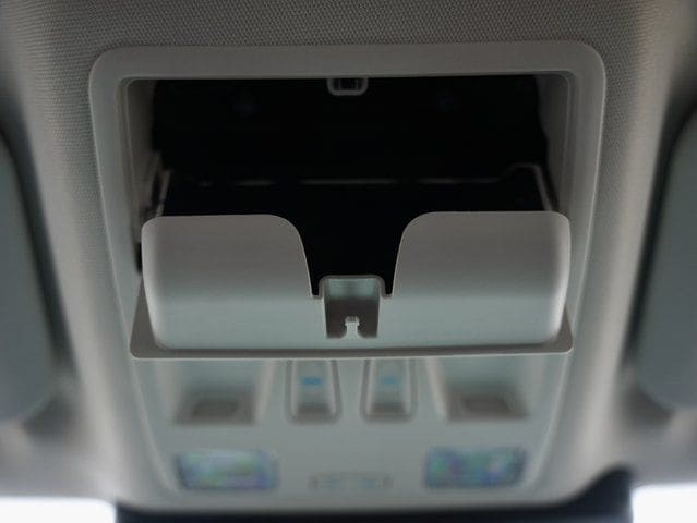 2025 Ford Bronco Sport Outer Banks - Photo 29