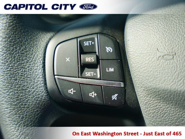 2024 Ford Transit Cutaway Base - Photo 8