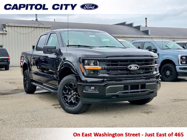 2026 Ford F-150 XLT Truck T26506 for sale in Indianapolis, IN