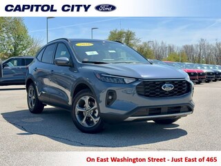 2026 Ford Escape ST-Line Select SUV