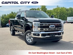 2026 Ford F-350 XLT Truck