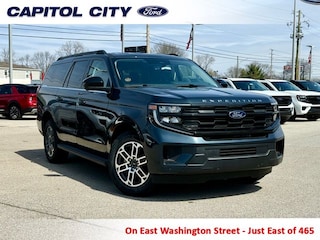 2026 Ford Expedition Max Active SUV