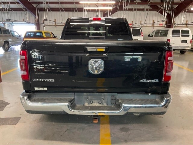 2019 Ram 1500 Big Horn Lone Star photo 2