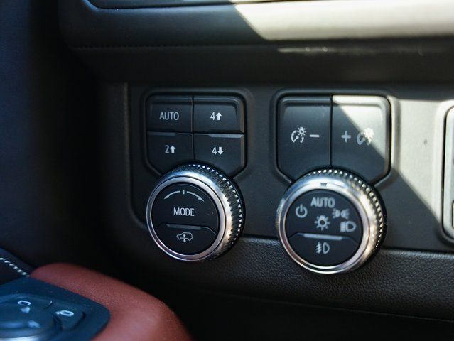 2023 GMC Yukon XL Denali Ultimate - Photo 26