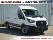  Ford Transit-250