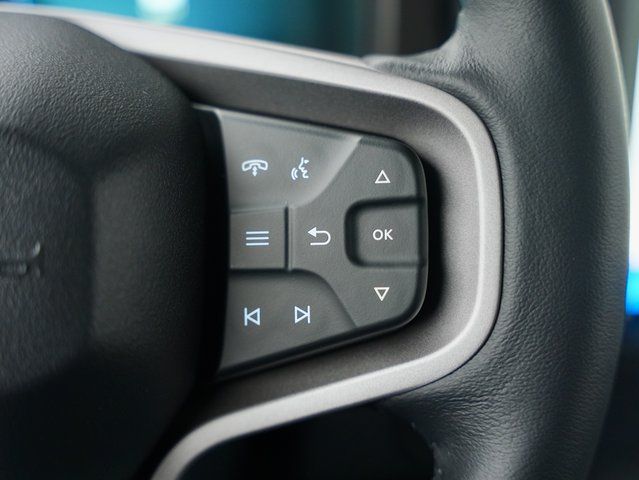 2025 Ford Bronco 4-Door Badlands - Photo 17