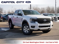 2025 Ford Ranger XL Truck