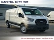  Ford Transit-350 Cargo