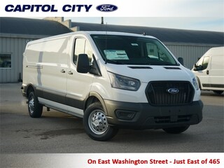 2024 Ford Transit-350 Cargo Base Cargo Van