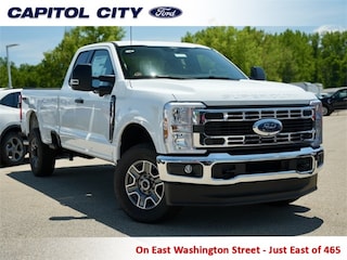 2025 Ford F-350 XLT Truck