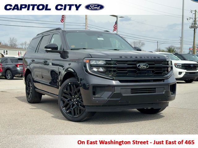 2026 Ford Expedition SUV 