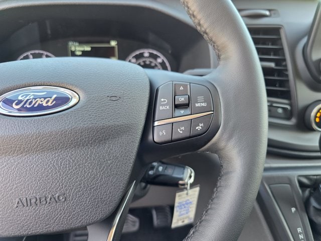 2025 Ford Transit Van Base - Photo 22