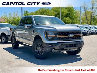 2026 Ford F-150 Tremor Truck