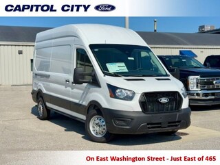 2026 Ford Transit-350 Cargo HR Cargo Van