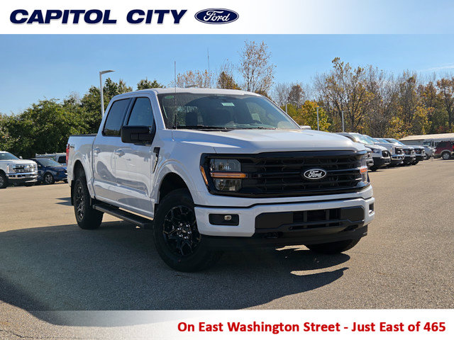 2026 Ford F-150 XLT Truck T26553 for sale in Indianapolis, IN