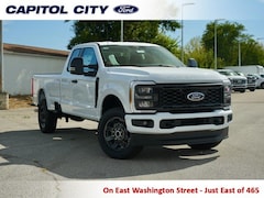 2026 Ford F-350 XL Truck