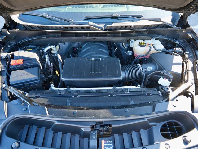 2023 GMC Yukon XL Denali Ultimate - Photo 35