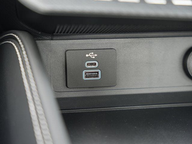 2025 Ford Mustang GT Premium Fastback - Photo 20