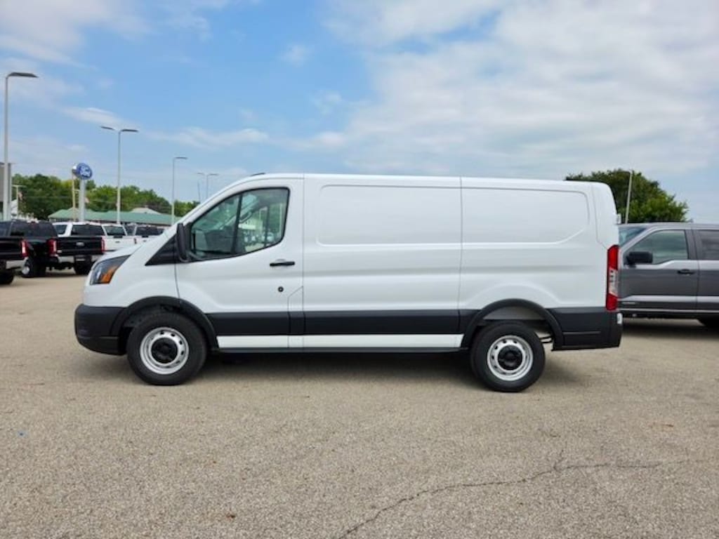 New 2026 Ford Transit-150 Cargo LR Cargo Van