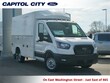 Ford Transit-350 Cutaway