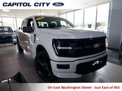 2026 Ford F-150 STX Truck T26218 for sale in Indianapolis, IN