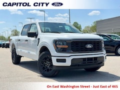2026 Ford F-150 STX Truck T26195 for sale in Indianapolis, IN