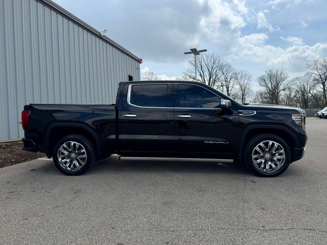 2023 GMC Sierra 1500 Denali Denali - Photo 7
