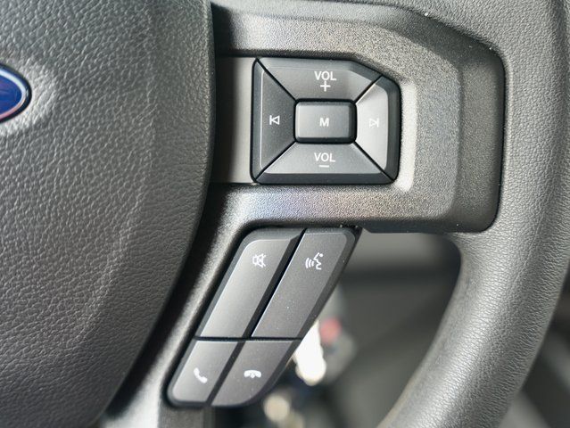 2025 Ford E-Series Cutaway Base - Photo 13