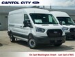 Ford Transit-250 Cargo