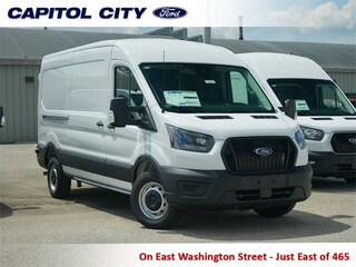 2025 Ford Transit-250 Cargo Base Cargo Van