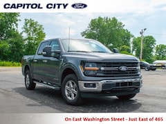 2025 Ford F-150 XLT Truck T50074 for sale in Indianapolis, IN