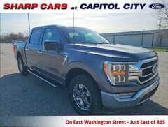 2023 Ford F-150 XLT Truck