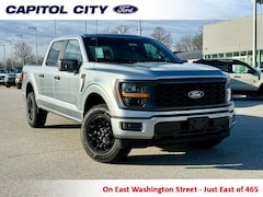 2026 Ford F-150 STX Truck T26172 for sale in Indianapolis, IN
