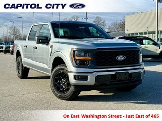 2026 Ford F-150 STX Truck