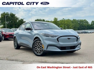 2026 Ford Mustang Mach-E Premium SUV