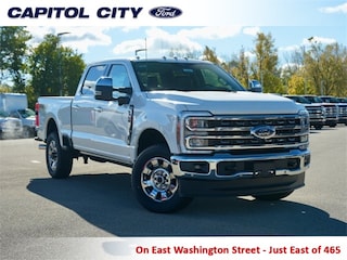 2026 Ford F-350 Lariat Truck