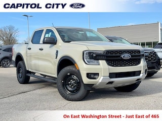 2026 Ford Ranger XL Truck