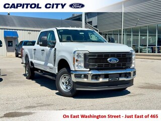 2026 Ford F-350 XL Truck