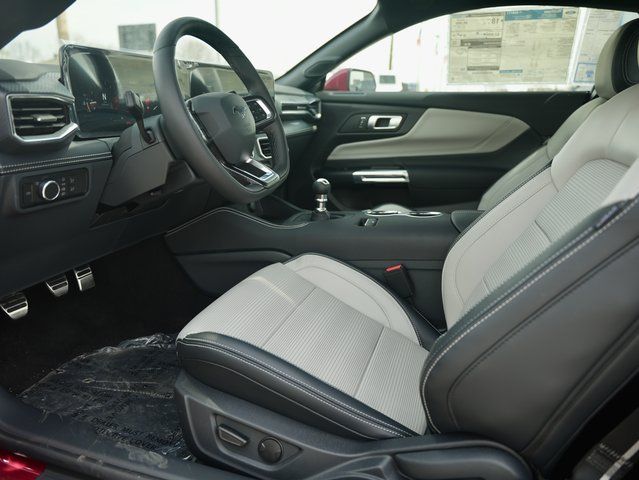 2025 Ford Mustang GT Premium Fastback - Photo 10