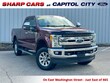  Ford F-250SD
