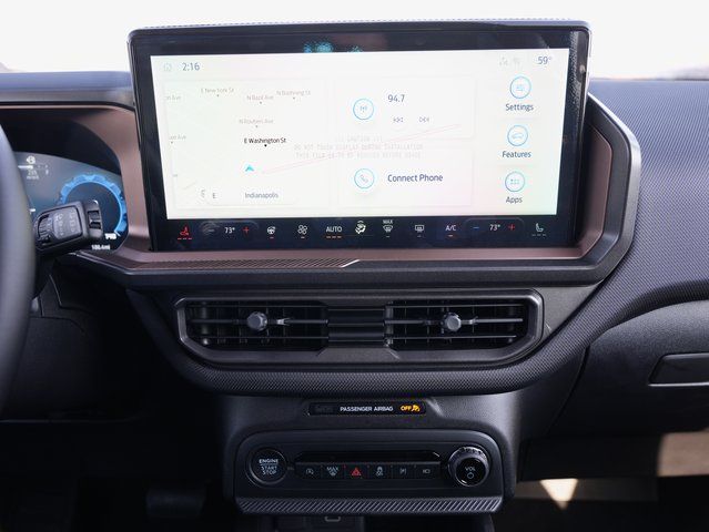 2025 Ford Bronco Sport Outer Banks - Photo 20