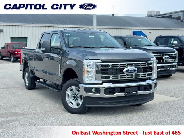 2026 Ford F-250 Truck 