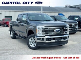 2026 Ford F-250 XLT Truck