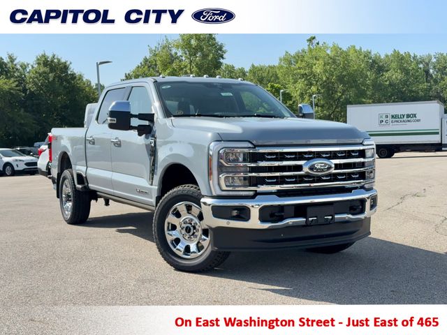 2026 Ford F-350