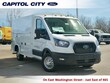 Ford Transit-350 Cutaway
