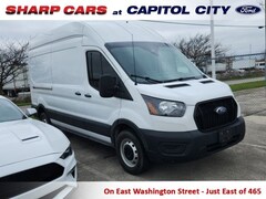 2023 Ford Transit-350 Base Cargo Van